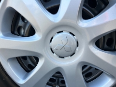 New 2027  Mitsubishi Outlander Sport S 2&period;0 FWD at Camacho Mitsubishi near Palmdale&comma; CA