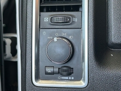 Used 2024  Ram 1500 Classic 4WD SLT Quad Cab 6'4" Box at Camacho Mitsubishi near Palmdale&comma; CA