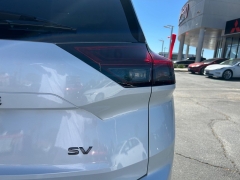 Used 2024  Nissan Rogue FWD SV at Camacho Mitsubishi near Palmdale&comma; CA