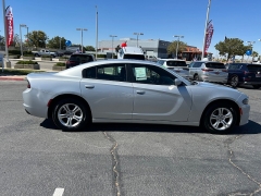 Used 2022  Dodge Charger SXT RWD at Camacho Mitsubishi near Palmdale&comma; CA