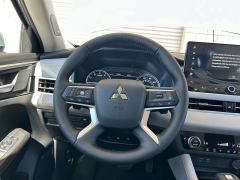 New 2026  Mitsubishi Outlander SE FWD at Camacho Mitsubishi near Palmdale&comma; CA