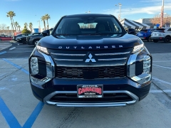 New 2026  Mitsubishi Outlander SE FWD w&sol;Tech Pkg at Camacho Mitsubishi near Palmdale&comma; CA