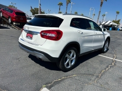 Used 2019  Mercedes-Benz GLA-Class 4d SUV GLA250 at Camacho Mitsubishi near Palmdale&comma; CA