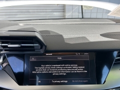 Used 2024  Audi A3 Premium 40 TFSI at Camacho Mitsubishi near Palmdale&comma; CA