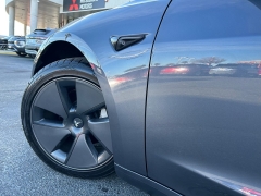 Used 2023  Tesla Model 3 Long Range AWD at Camacho Mitsubishi near Palmdale&comma; CA
