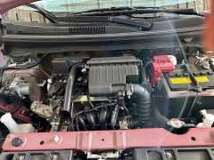 New 2024 Mitsubishi Mirage ES CVT at Camacho Mitsubishi near Palmdale, CA