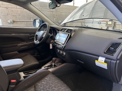 New 2027  Mitsubishi Outlander Sport 2&period;0 FWD at Camacho Mitsubishi near Palmdale&comma; CA