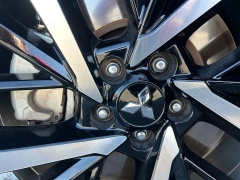 Used 2024  Mitsubishi Outlander SE FWD at Camacho Mitsubishi near Palmdale&comma; CA