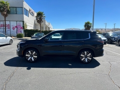 New 2026  Mitsubishi Outlander SE FWD at Camacho Mitsubishi near Palmdale&comma; CA