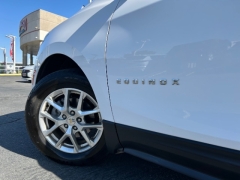 Used 2022 Chevrolet Equinox AWD 4dr LT w/1LT at Camacho Mitsubishi near Palmdale, CA