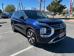 New 2026  Mitsubishi Outlander FWD at Camacho Mitsubishi near Palmdale&comma; CA