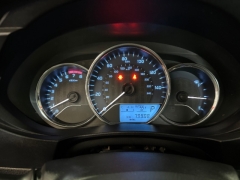 Used 2016 Toyota Corolla 4d Sedan L Auto at Camacho Mitsubishi near Palmdale, CA