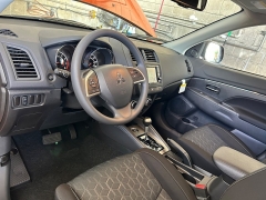 New 2025  Mitsubishi Outlander Sport 2.0 AWC at Camacho Mitsubishi near Palmdale, CA