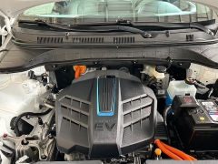 Used 2023  Hyundai Kona Electric SEL FWD at Camacho Mitsubishi near Palmdale&comma; CA