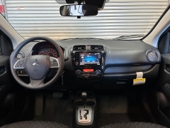 New 2024 Mitsubishi Mirage CVT at Camacho Mitsubishi near Palmdale, CA