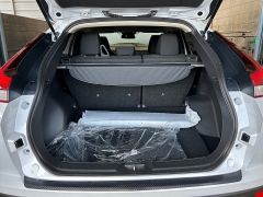 New 2026  Mitsubishi Eclipse Cross LE S-AWC at Camacho Mitsubishi near Palmdale, CA