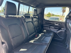 Used 2025  Ram 1500 4WD Laramie Crew Cab 5'7" Box at Camacho Mitsubishi near Palmdale&comma; CA