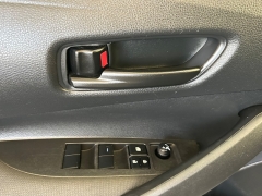 Used 2024  Toyota Corolla Hybrid LE FWD at Camacho Mitsubishi near Palmdale&comma; CA