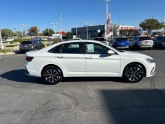 Used 2025  Volkswagen Jetta S Auto at Camacho Mitsubishi near Palmdale&comma; CA