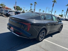 Used 2025  Kia K4 LXS FWD at Camacho Mitsubishi near Palmdale&comma; CA