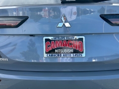 Used 2026  Mitsubishi Outlander SE FWD at Camacho Mitsubishi near Palmdale&comma; CA