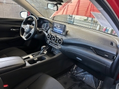 Used 2024  Nissan Sentra SV CVT at Camacho Mitsubishi near Palmdale&comma; CA
