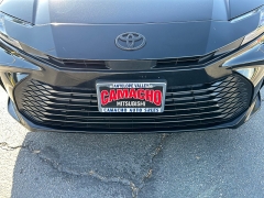 Used 2025  Toyota Camry LE at Camacho Mitsubishi near Palmdale&comma; CA