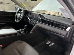 Used 2025  Toyota Camry LE at Camacho Mitsubishi near Palmdale, CA