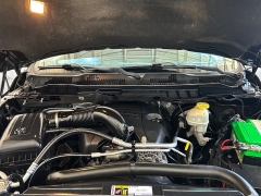 Used 2017  Ram 1500 4WD Crew Cab SLT at Camacho Mitsubishi near Palmdale&comma; CA