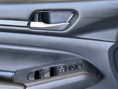 Used 2025  Nissan Altima SV FWD at Camacho Mitsubishi near Palmdale&comma; CA