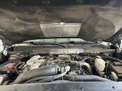 Used 2019  Chevrolet Silverado 2500HD 4WD Crew Cab 153&period;7" LTZ at Camacho Mitsubishi near Palmdale&comma; CA