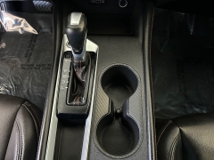 Used 2019  Nissan Altima 4d Sedan FWD 2&period;5L SR at Camacho Mitsubishi near Palmdale&comma; CA