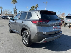 Used 2023  Nissan Rogue FWD S at Camacho Mitsubishi near Palmdale&comma; CA