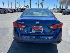 Used 2024  Nissan Altima 2&period;5 S Sedan at Camacho Mitsubishi near Palmdale&comma; CA