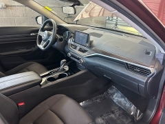 Used 2024  Nissan Altima 2&period;5 SV Sedan at Camacho Mitsubishi near Palmdale&comma; CA
