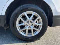 Used 2022 Chevrolet Equinox AWD 4dr LT w/1LT at Camacho Mitsubishi near Palmdale, CA