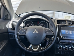 New 2027  Mitsubishi Outlander Sport 2&period;0 FWD at Camacho Mitsubishi near Palmdale&comma; CA