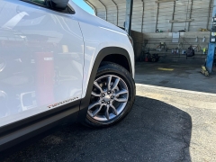 Used 2024  GMC Terrain AWD 4dr SLT at Camacho Mitsubishi near Palmdale&comma; CA