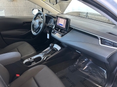 Used 2023  Toyota Corolla LE CVT at Camacho Mitsubishi near Palmdale&comma; CA