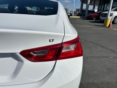 Used 2024  Chevrolet Malibu 4dr Sdn 1LT at Camacho Mitsubishi near Palmdale&comma; CA