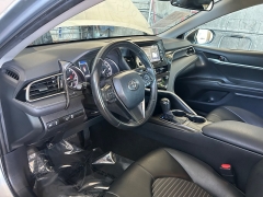 Used 2023  Toyota Camry SE Auto at Camacho Mitsubishi near Palmdale&comma; CA
