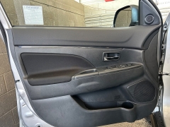 New 2025  Mitsubishi Outlander Sport 2.0 AWC at Camacho Mitsubishi near Palmdale, CA