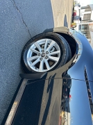 Used 2025  Toyota Camry LE at Camacho Mitsubishi near Palmdale&comma; CA