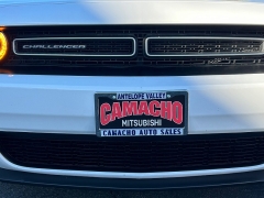 Used 2023  Dodge Challenger SXT RWD at Camacho Mitsubishi near Palmdale, CA