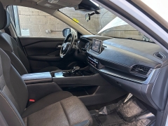 Used 2024  Nissan Rogue FWD SV at Camacho Mitsubishi near Palmdale&comma; CA