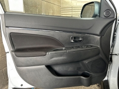 New 2025 Mitsubishi Outlander Sport 2.0 AWC at Camacho Mitsubishi near Palmdale, CA