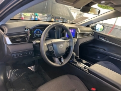 Used 2025  Toyota Camry LE at Camacho Mitsubishi near Palmdale, CA