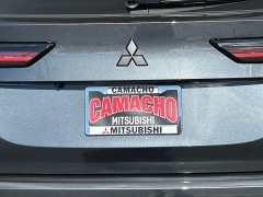 New 2026  Mitsubishi Outlander SE FWD at Camacho Mitsubishi near Palmdale&comma; CA