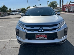New 2027  Mitsubishi Outlander Sport S 2&period;0 FWD at Camacho Mitsubishi near Palmdale&comma; CA