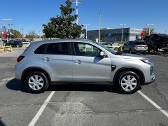 New 2027  Mitsubishi Outlander Sport 2&period;0 FWD at Camacho Mitsubishi near Palmdale&comma; CA